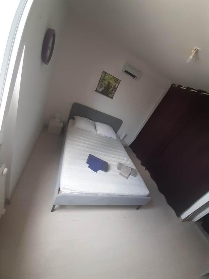Apartamento L'Indeniable Sète Exterior foto