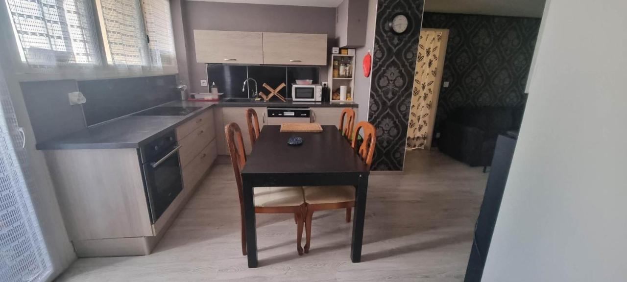 Apartamento L'Indeniable Sète Exterior foto