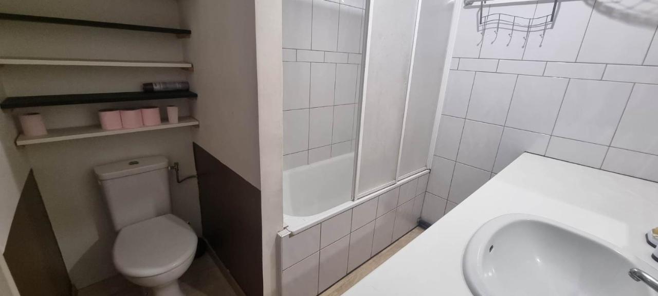 Apartamento L'Indeniable Sète Exterior foto