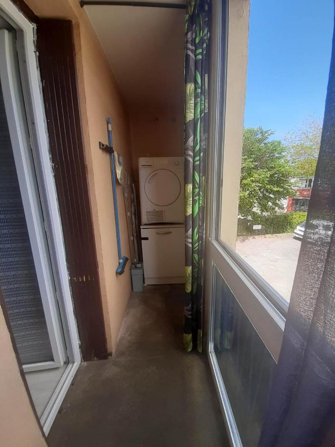 Apartamento L'Indeniable Sète Exterior foto